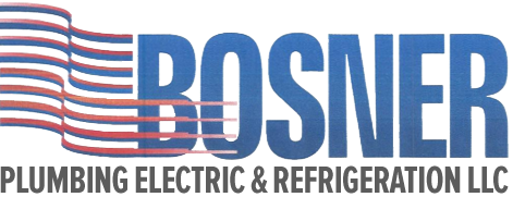 Bosner Plumbing Electric & Refrigeration LLC